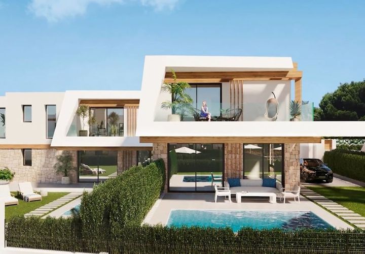 Villa a Cala Ratjada, Mallorca, Cala Ratjada - € 947.000 | Ref: 32407 - foto 1