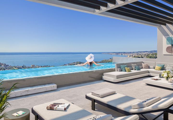 Villa a Marbella, Malaga, Marbella - € 1.450.000 | Ref: BLXD-1091 - foto 1