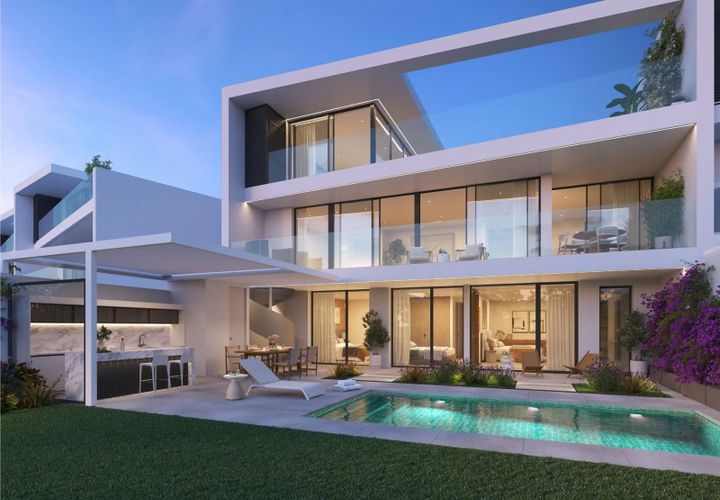 Villa i Sotogrande, Cadiz, Sotogrande - € 1.850.000 | Ref: BLXD-1176 - foto 1