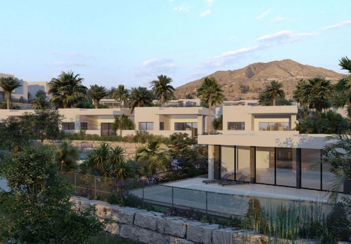 Villa a Marbella, Malaga, Marbella - € 1.490.000 | Ref: BLXD-1202A - foto 1