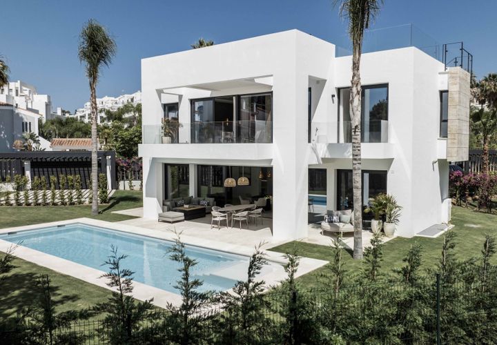 Villa i Marbella, Malaga, Marbella - € 1.750.000 | Ref: BLXC-1331A - foto 1