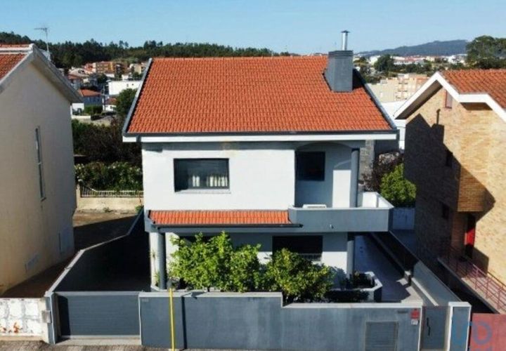Byhus i Valongo, Porto, Valongo - € 450.000 | Ref: 147099 - foto 1