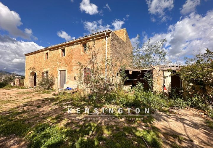Villa a Son Macia, Mallorca, Son Macia - € 1.250.000 | Ref: KPPC607 - foto 1