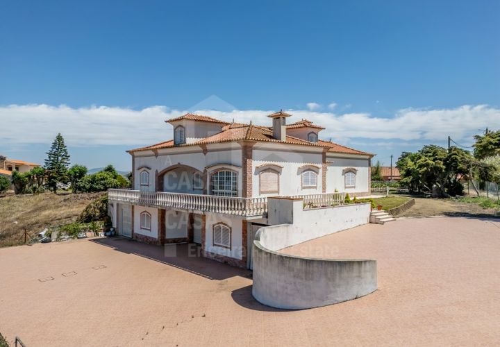 Villa a Mafra, Lisbon, Mafra - € 657.000 | Ref: V25175 X01 - foto 1
