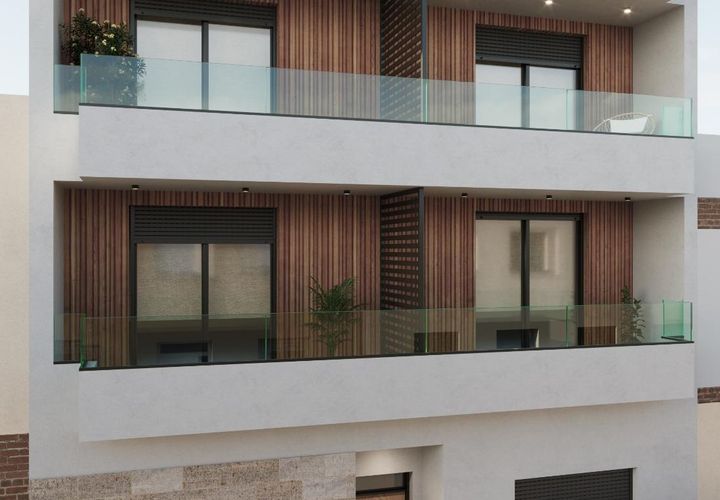 Apartament: Torrevieja, Alicante, Torrevieja – 175 000 € | Ref: NB-52721 – zdjęcie 1