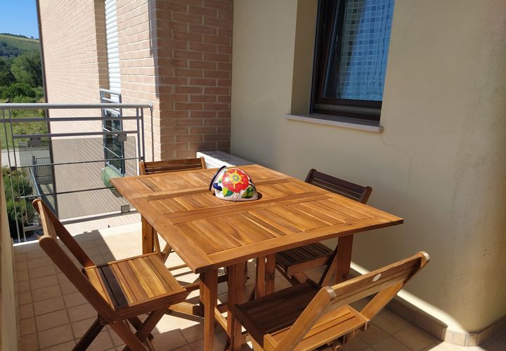 Leilighet i Pedaso, Fermo, Pedaso - € 95 000 | Ref: 6883 - foto 1