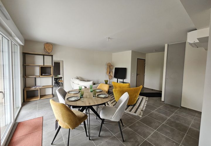 Lejlighed i Beaune, Cote-d'Or, Beaune - € 250.000 | Ref: 4912 - foto 1