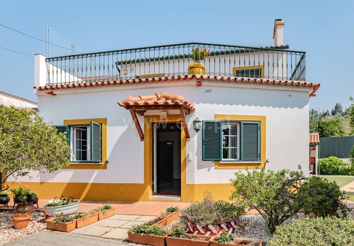 Villa a Tomar, Santarem, Tomar - € 320.000 | Ref: 395250103 - foto 1