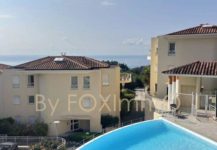 Lejlighed i Nice, Alpes-Maritimes, Nice - € 448.000 | Ref: 3736YBEFEN - foto 1