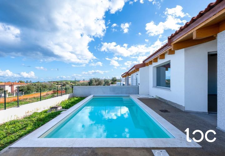 Lejlighed i Budoni, Sassari, Budoni - € 570.000 | Ref: BD1188 - foto 1