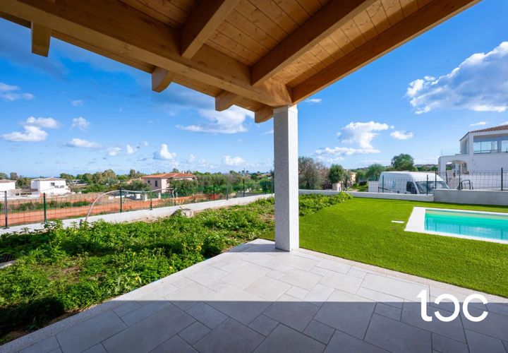 Villa i Budoni, Sassari, Budoni - € 590.000 | Ref: BD1189 - foto 1