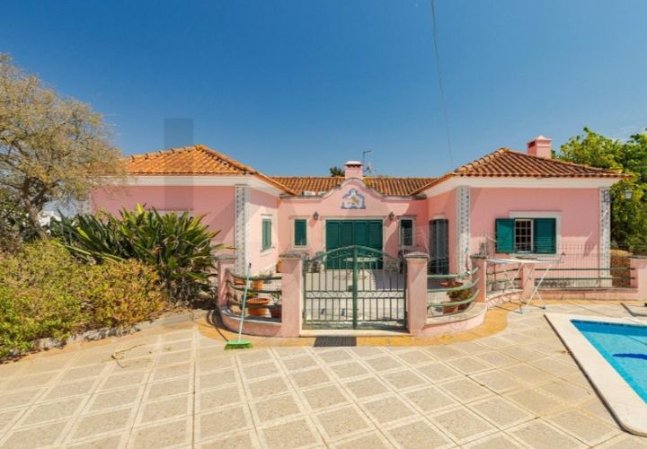 Granja a Setubal, Setubal, Setubal - € 1.200.000 | Ref: KWPT-020080 - foto 1
