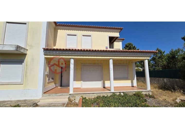 Helårsgrund i Corroios, Setubal, Corroios - € 775.000 | Ref: 4681OM6 - foto 1