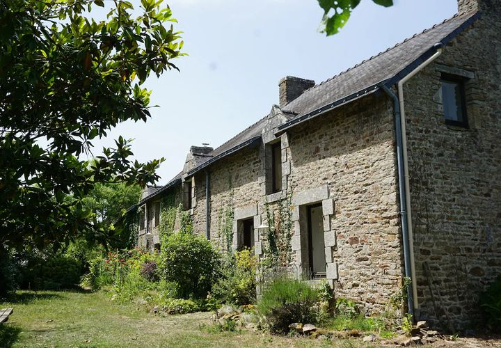 Villa a Pluvigner, Morbihan, Pluvigner - € 591.591 | Ref: 8761 - foto 1
