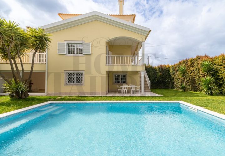 Villa a Corroios, Setubal, Corroios - € 850.000 | Ref: HT_30552_1 - foto 1
