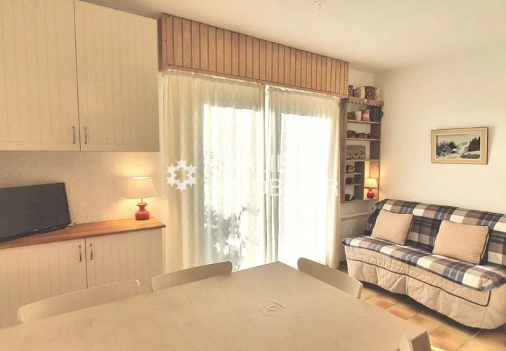 Lejlighed i Megève, Haute-Savoie, Megève - € 190.800 | Ref: 997 - foto 1