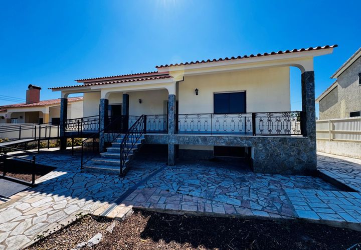 Villa i Tomar, Santarem, Tomar - € 430.000 | Ref: TL053 - foto 1