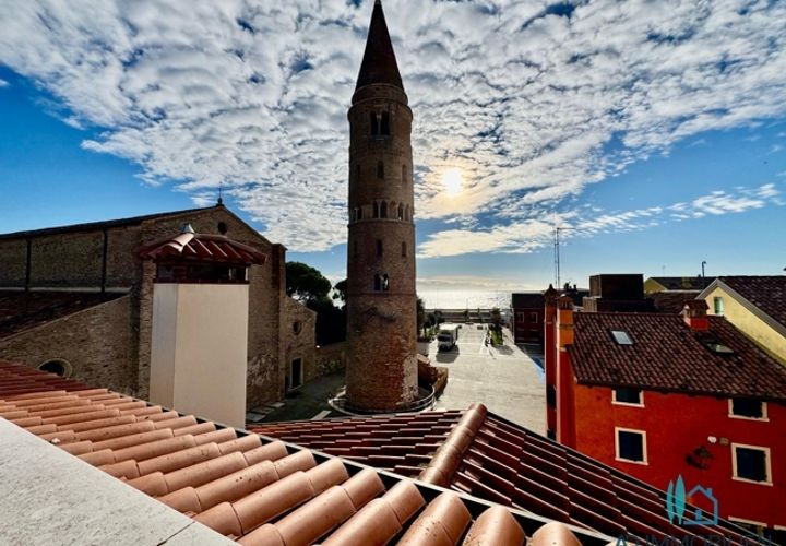 Lejlighed i Caorle, Venice, Caorle - € 800.000 | Ref: 43215 - foto 1