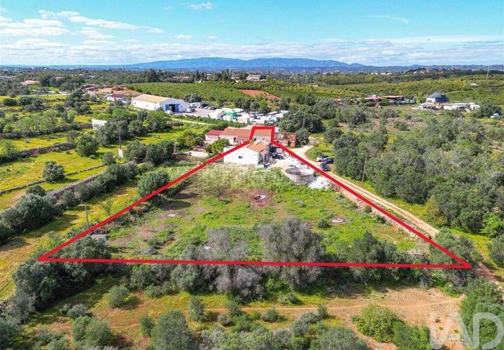 Byhus i Silves, Faro, Silves - € 530.000 | Ref: 147782 - foto 1