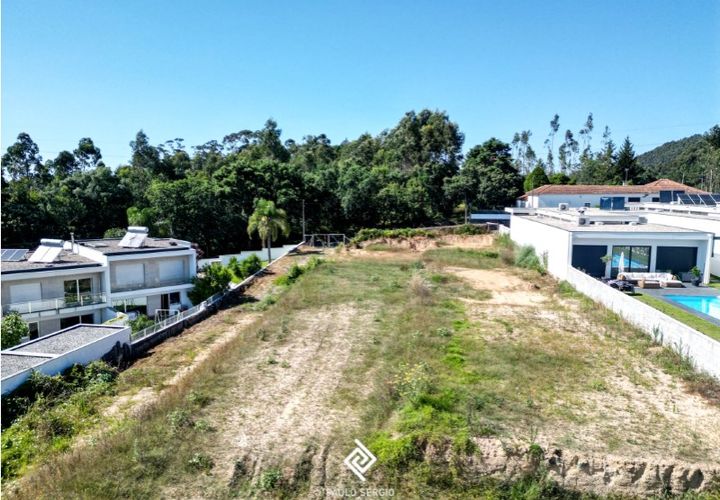 Helårsgrund i Grijo, Porto, Grijo - € 175.000 | Ref: PS-4809 - foto 1