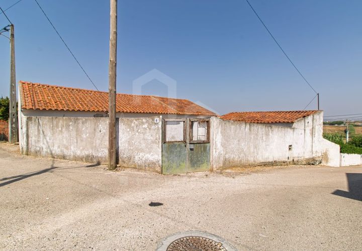 Villa a Torres Vedras, Lisbon, Torres Vedras - € 198.000 | Ref: V25243 X40 - foto 1