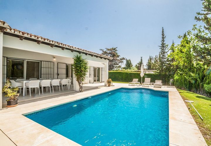 Villa a Elviria, Malaga, Elviria - € 1.549.000 | Ref: R5142514 - foto 1