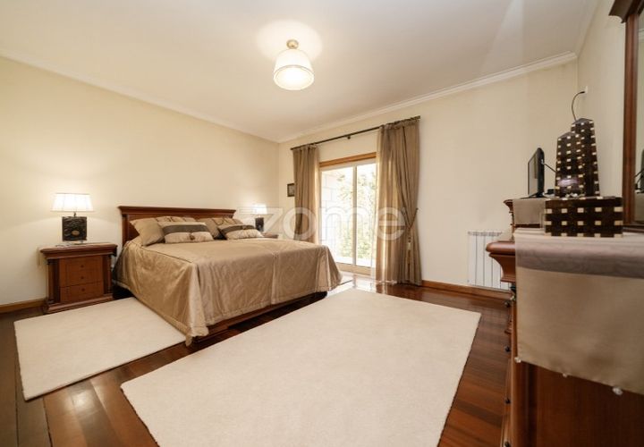 Villa i Braga, Braga, Braga - € 800.000 | Ref: ZMPT580158 - foto 1