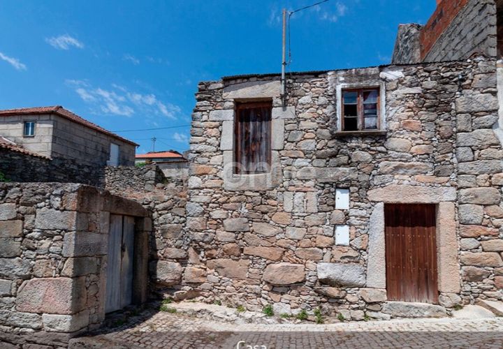 Villa i Loures, Lisbon, Loures - € 20.000 | Ref: ZMPT580060 - foto 1