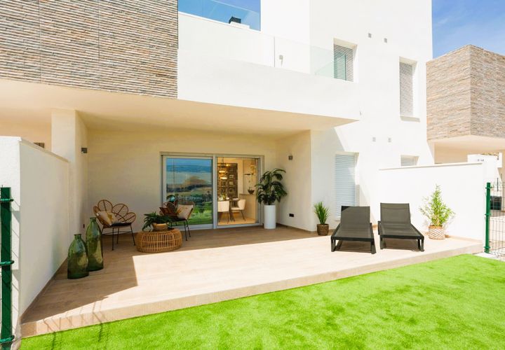 Lejlighed i Algorfa, Alicante, Algorfa - € 283.000 | Ref: 77-2275-115-10-115/69543 - foto 1