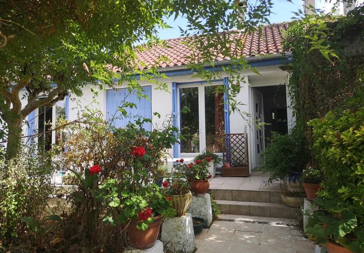 Villa a Gondrin, Gers, Gondrin - € 179.000 | Ref: CT2733 - foto 1