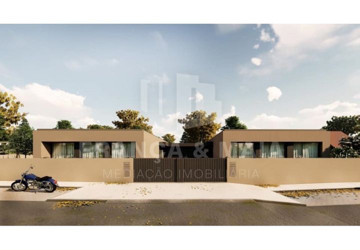 Byhus i Serzedo, Porto, Serzedo - € 485.000 | Ref: Villas Serra_A - foto 1