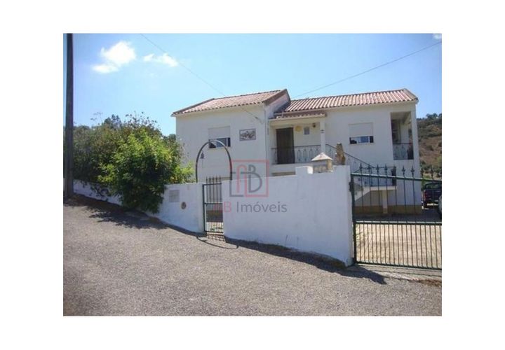 Villa i Odemira, Beja, Odemira - € 375.000 | Ref: ABI-0072 - foto 1