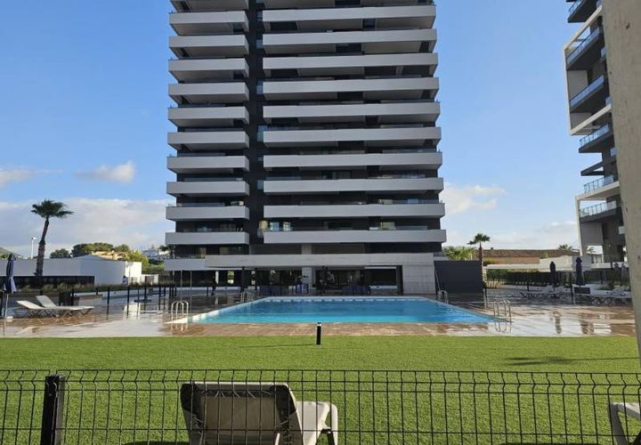 Lejlighed i Calpe, Alicante, Calpe - € 599.250 | Ref: 51-28853 - foto 1