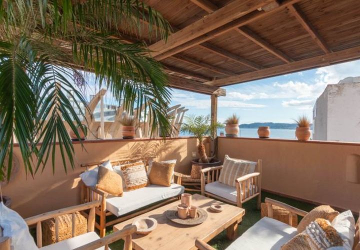 Villa i Javea, Alicante, Javea - € 1.495.000 | Ref: 10-96728 - foto 1