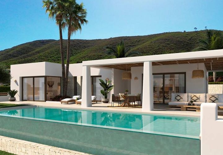 Villa i Javea, Alicante, Javea - € 1.799.000 | Ref: 50-54620 - foto 1