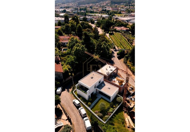 Villa a Joane, Braga, Joane - € 465.000 | Ref: CM-006 - foto 1