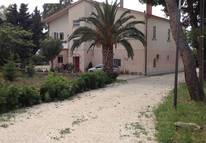 Landejendom i Termoli, Campobasso, Termoli - € 200.000 | Ref: F710 - foto 1