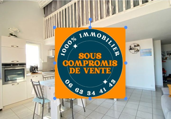 Lejlighed i Valras-Plage, Herault, Valras-Plage - € 199.900 | Ref: 120 - foto 1