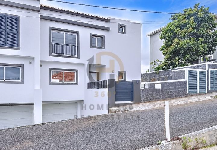 Byhus i Arco da Calheta, Madeira, Arco da Calheta - € 680.000 | Ref: HAB_23 - foto 1