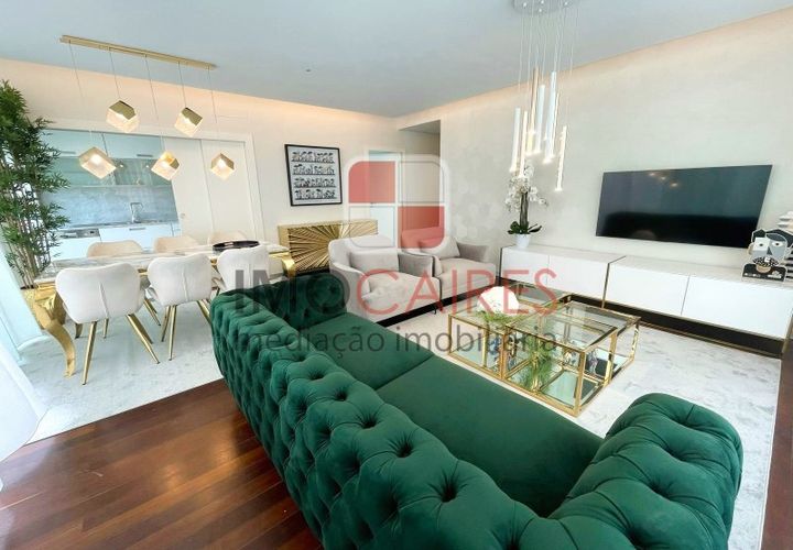 Lejlighed i Se, Madeira, Se - € 850.000 | Ref: APA_4751 - foto 1