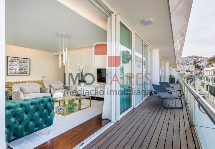 Lejlighed i Se, Madeira, Se - € 695.000 | Ref: APA_4750 - foto 1
