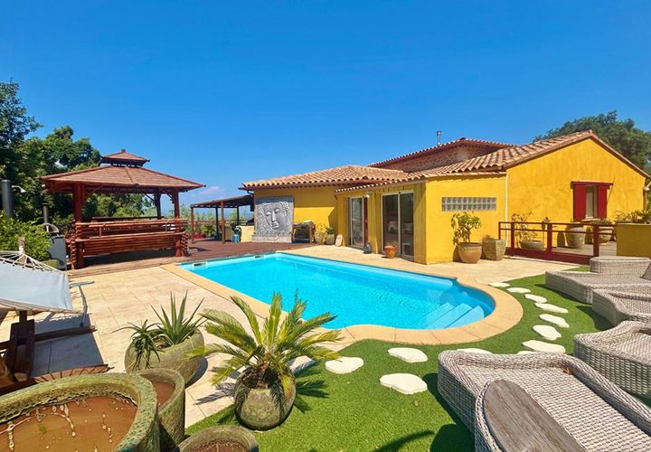 Villa a Les Mayons, Var, Les Mayons - € 595.000 | Ref: 2397 - foto 1