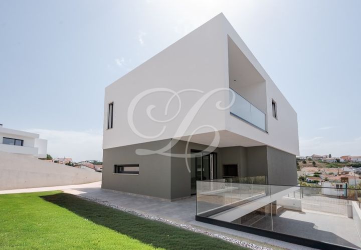 Villa i Ericeira, Lisbon, Ericeira - € 810.000 | Ref: 10124 - foto 1