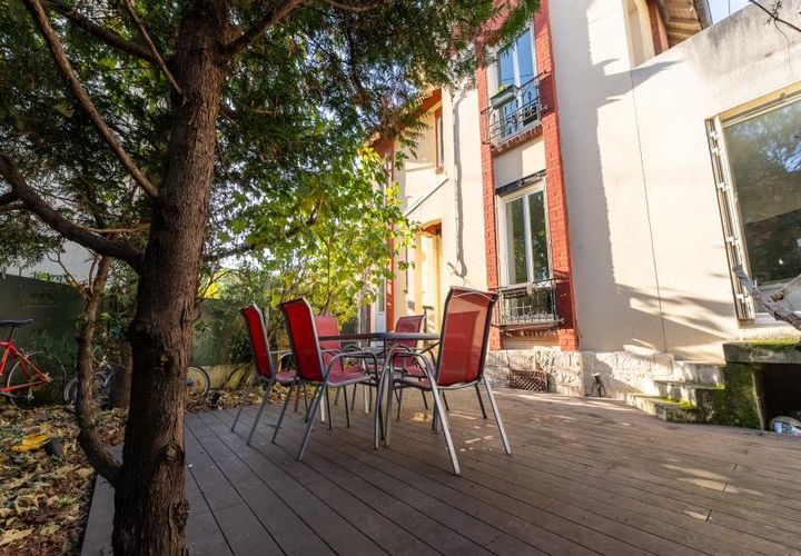 Villa a Colombes, Hauts-de-Seine, Colombes - € 653.000 | Ref: 83970 - foto 1