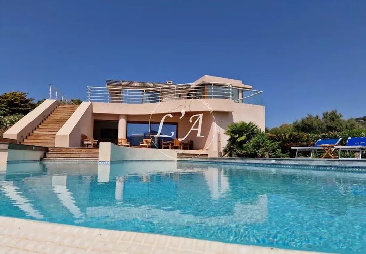 Villa i Corbara, Haute-Corse, Corbara - € 3.240.000 | Ref: CORM000999IR - foto 1