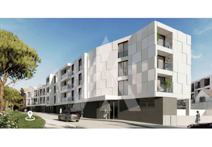 Lejlighed i Aveiro, Aveiro, Aveiro - € 290.000 | Ref: 1040751/25 BR - foto 1
