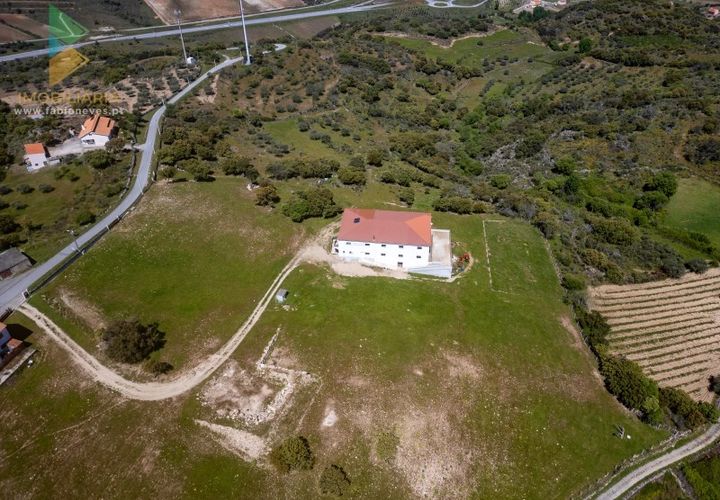 Villa a Longroiva, Guarda, Longroiva - € 610.000 | Ref: PTL-001-118 - foto 1