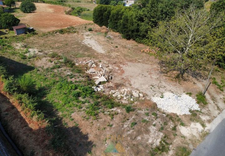 Helårsgrund i Amares, Braga, Amares - € 28.000 | Ref: AVV-012-016 - foto 1