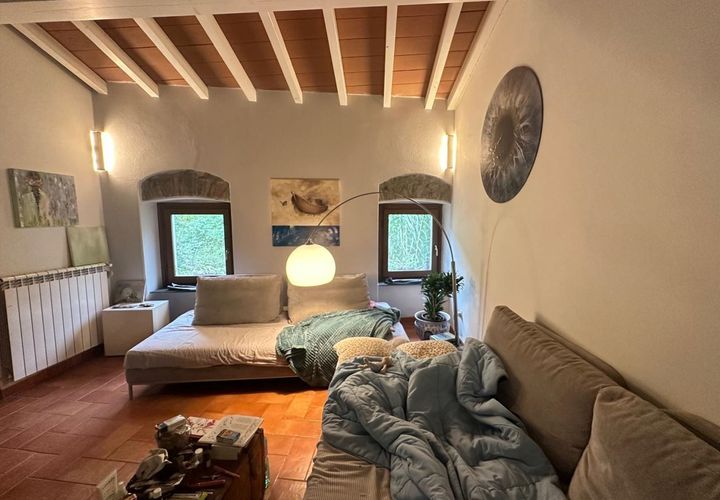 Byhus i Ameglia, La Spezia, Ameglia - € 230.000 | Ref: 107881 - foto 1