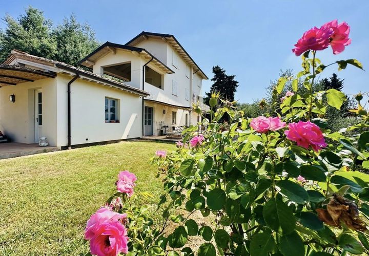 Villa a Massarosa, Lucca, Massarosa - € 890.000 | Ref: 107883 - foto 1
